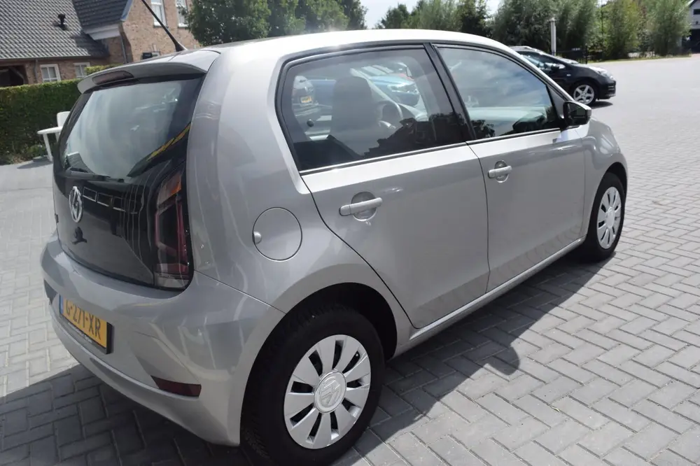 Volkswagen Up! 1.0 BMT move up! 30000km! uit 2019, foto 4