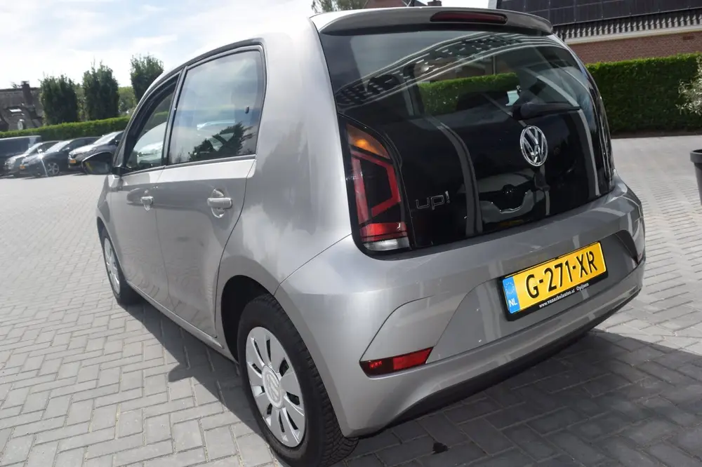 Volkswagen Up! 1.0 BMT move up! 30000km! uit 2019, foto 5