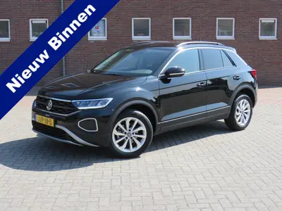 Volkswagen T-Roc 1.0 TSI 115Pk Life Edition * Rijklaarprijs uit 2025