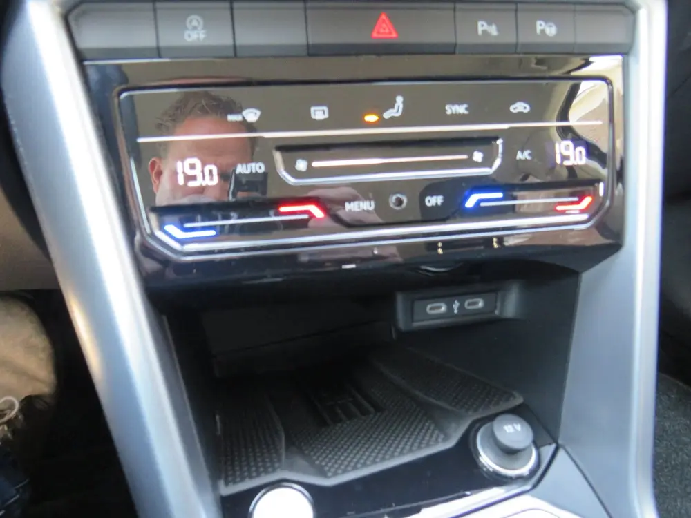 Volkswagen T-Roc 1.0 TSI 115Pk Life Edition * Rijklaarprijs uit 2025, foto 10
