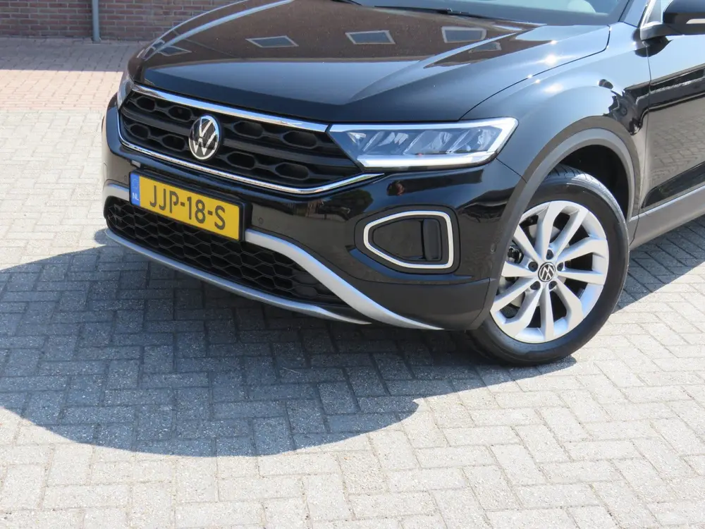 Volkswagen T-Roc 1.0 TSI 115Pk Life Edition * Rijklaarprijs uit 2025, foto 13