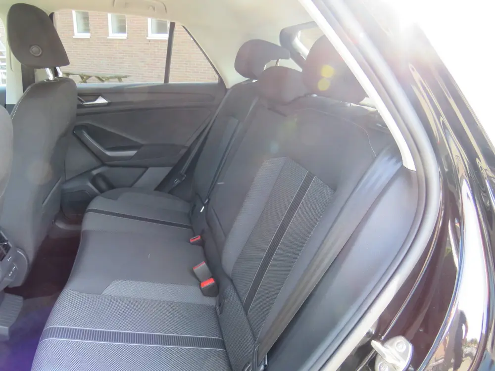 Volkswagen T-Roc 1.0 TSI 115Pk Life Edition * Rijklaarprijs uit 2025, foto 3