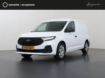 Ford Transit Connect 2.0 ECOBLUE | L2 | TREND | NAVIGATIE | uit 2024