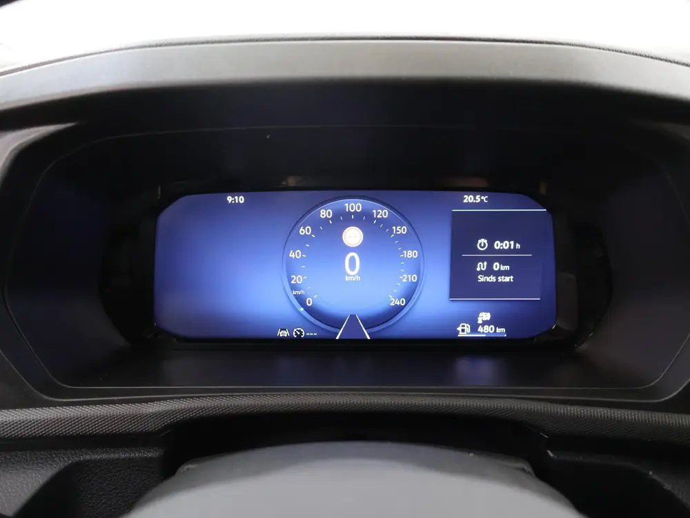 Ford Transit Connect 2.0 ECOBLUE | L2 | TREND | NAVIGATIE | uit 2024, foto 11