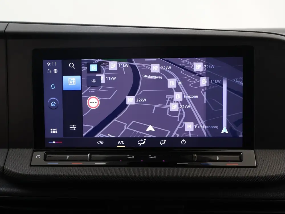Ford Transit Connect 2.0 ECOBLUE | L2 | TREND | NAVIGATIE | uit 2024, foto 12