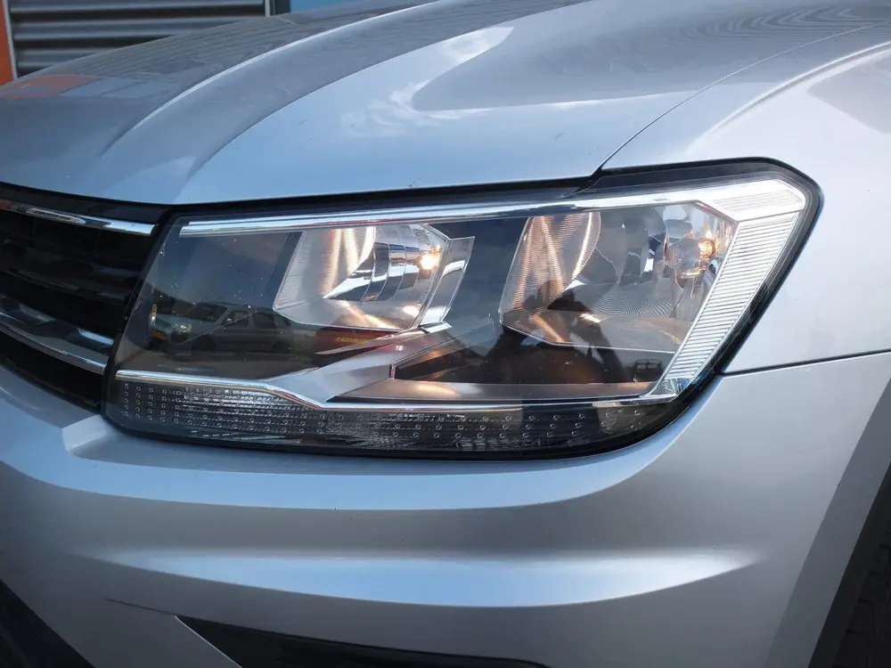 Volkswagen Tiguan 1.5 TSI ACT Comfort line | Automaat | CarP uit 2020, foto 15
