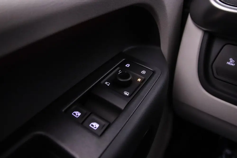 Volkswagen ID. Buzz Pro Bulli Limited 286pk 86 kWh LWB | 7-z uit 2026, foto 11