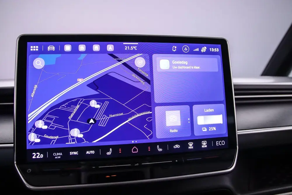 Volkswagen ID. Buzz Pro Bulli Limited 286pk 86 kWh LWB | 7-z uit 2026, foto 15