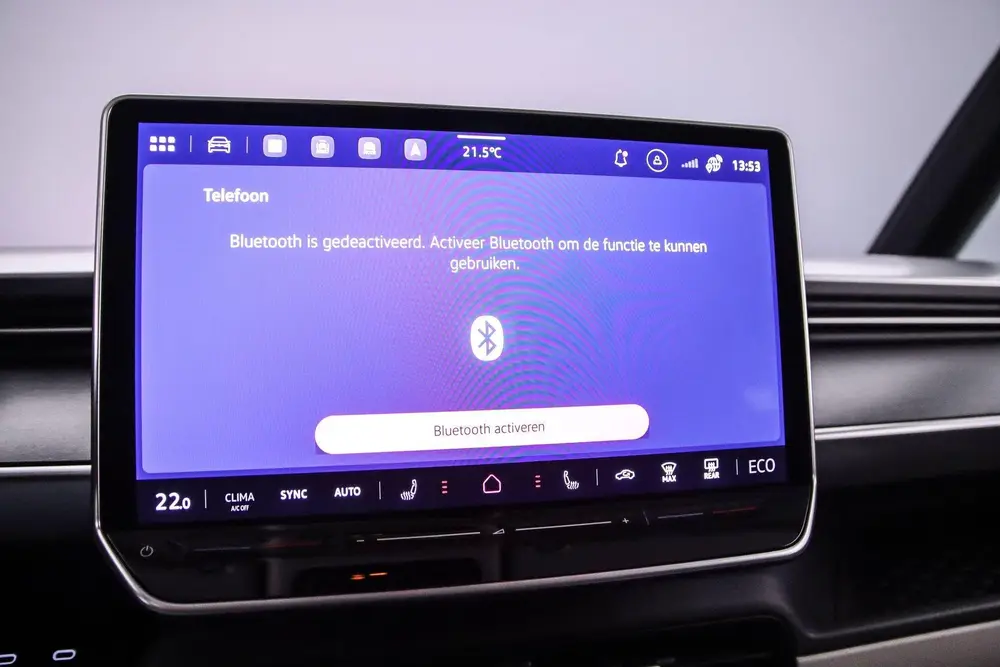 Volkswagen ID. Buzz Pro Bulli Limited 286pk 86 kWh LWB | 7-z uit 2026, foto 16