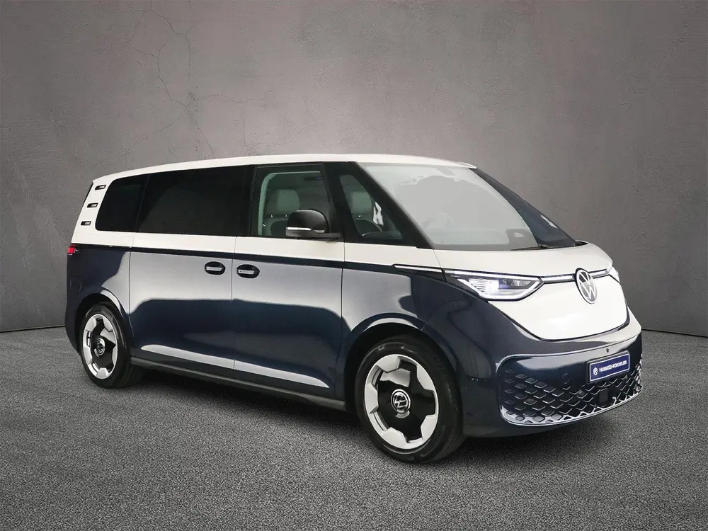 Volkswagen ID. Buzz Pro Bulli Limited 286pk 86 kWh LWB | 7-z uit 2026, foto 7