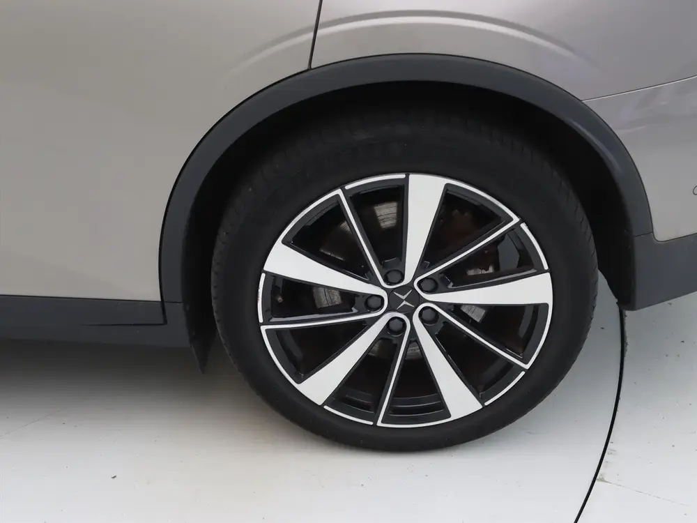 Polestar 2 Long Range Dual Motor 408PK 91.5% SoH 78kWh [ TRE uit 2020, foto 12