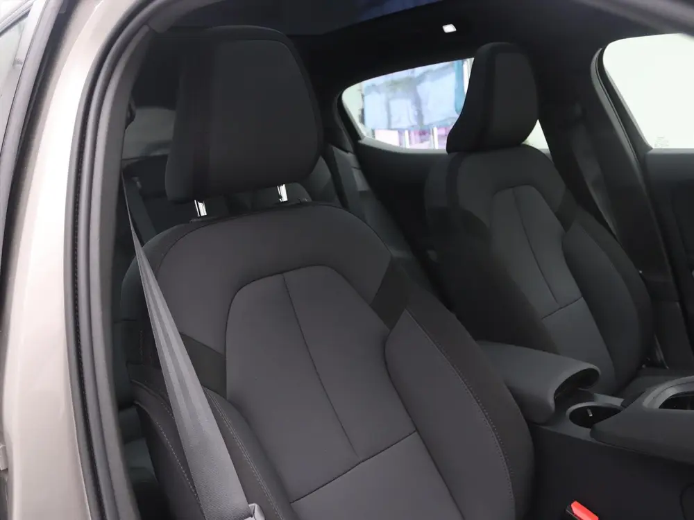 Polestar 2 Long Range Dual Motor 408PK 91.5% SoH 78kWh [ TRE uit 2020, foto 16