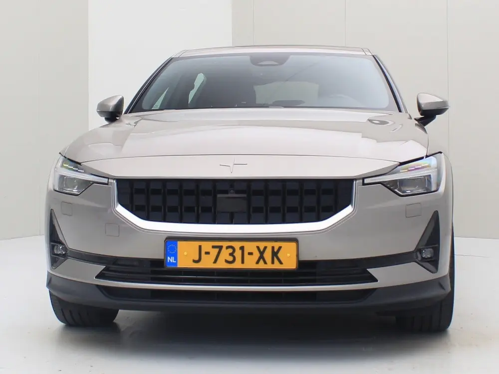 Polestar 2 Long Range Dual Motor 408PK 91.5% SoH 78kWh [ TRE uit 2020, foto 5