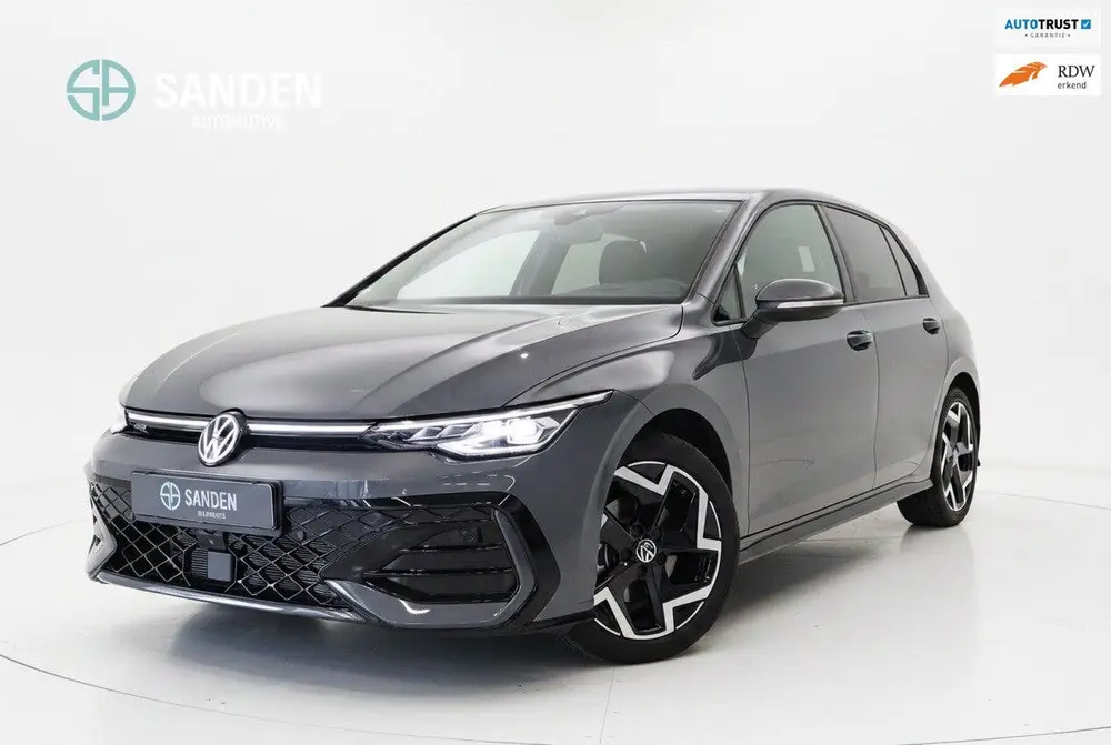 Volkswagen Golf 1.5 TSI R-Line|150 PK|Matrix LED|Navi|Camera uit 2025