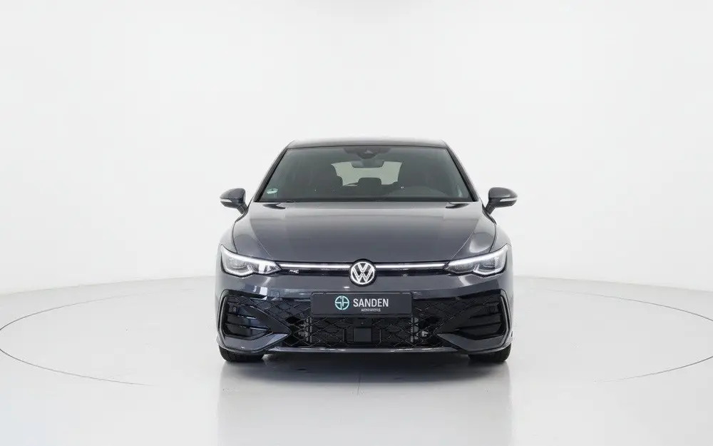 Volkswagen Golf 1.5 TSI R-Line|150 PK|Matrix LED|Navi|Camera uit 2025, foto 10