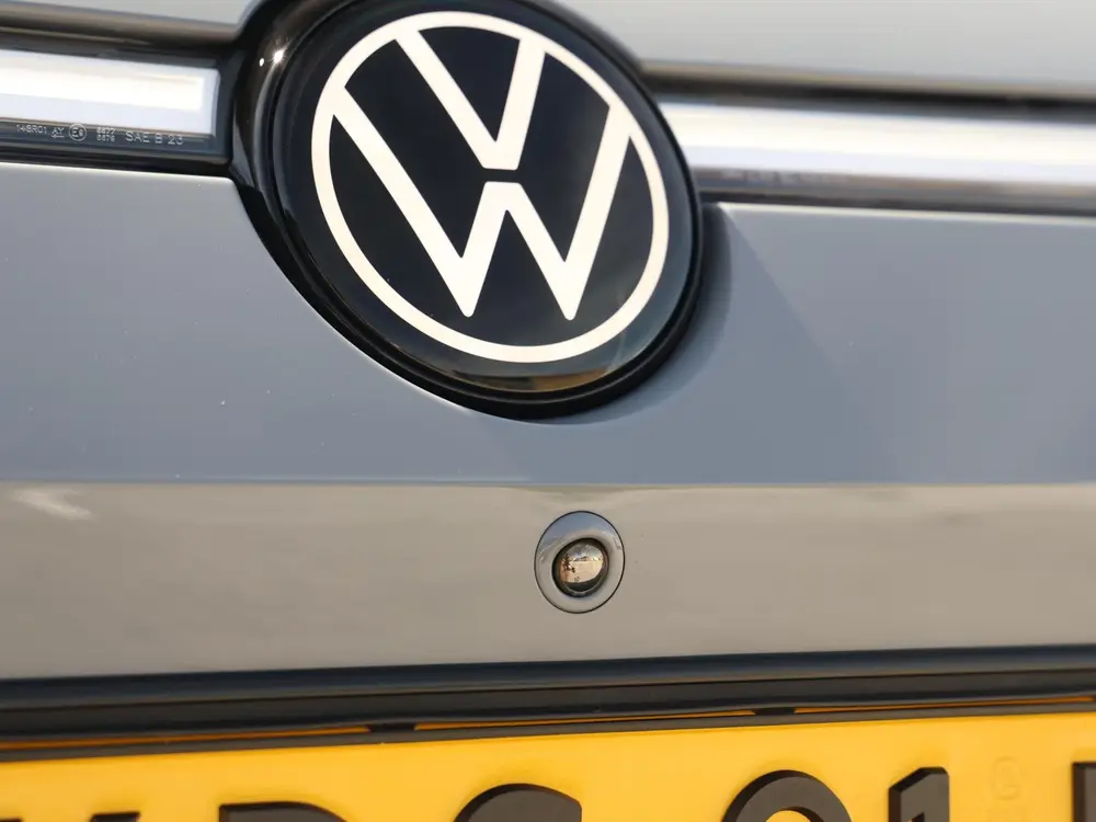 Volkswagen ID.7 Tourer Pro Limited Edition 77 kWh accu 286 P uit 2026, foto 15