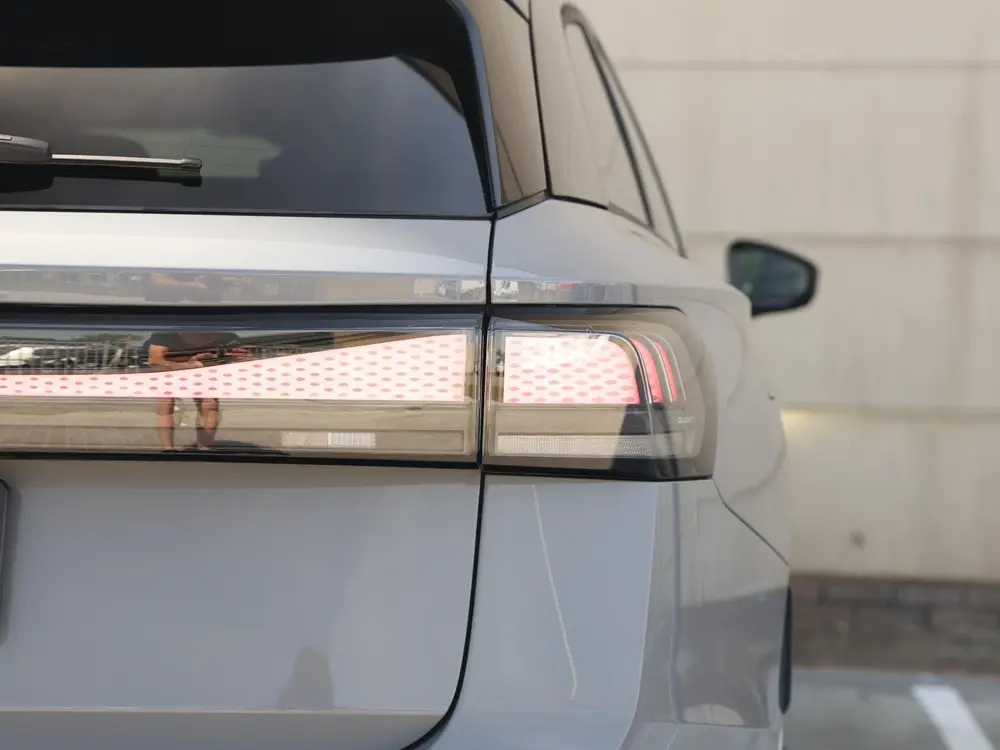 Volkswagen ID.7 Tourer Pro Limited Edition 77 kWh accu 286 P uit 2026, foto 17
