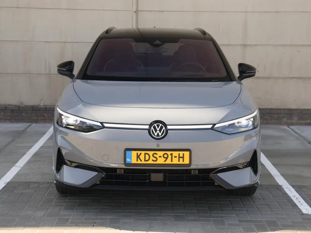Volkswagen ID.7 Tourer Pro Limited Edition 77 kWh accu 286 P uit 2026, foto 4