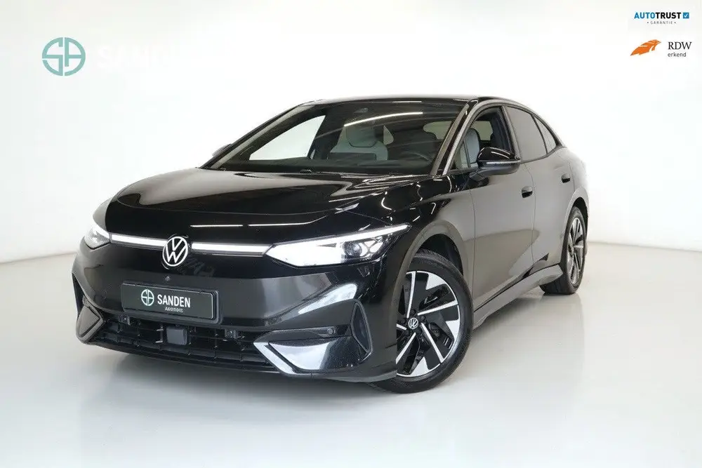 Volkswagen ID.7 Pro Business 77 kWh|Full options|LED Matrix| uit 2024