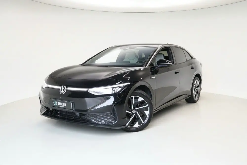 Volkswagen ID.7 Pro Business 77 kWh|Full options|LED Matrix| uit 2024, foto 10