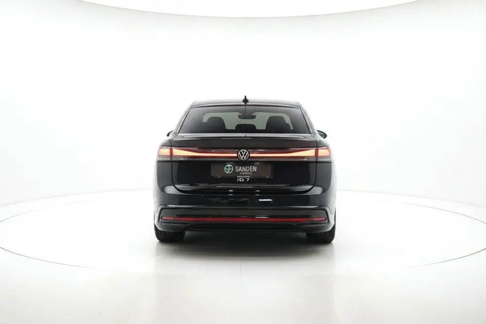 Volkswagen ID.7 Pro Business 77 kWh|Full options|LED Matrix| uit 2024, foto 13