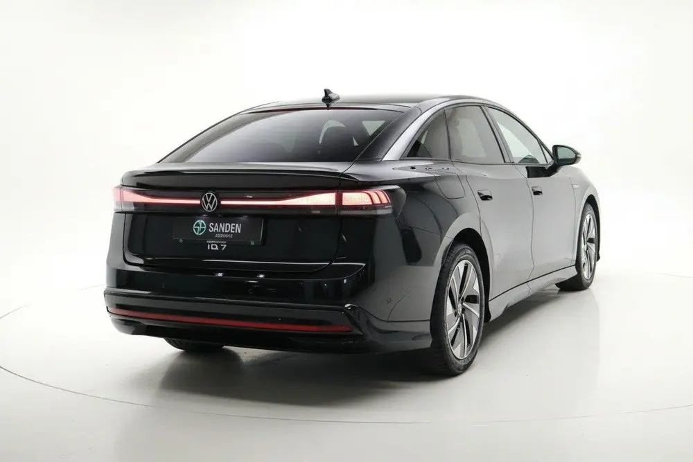 Volkswagen ID.7 Pro Business 77 kWh|Full options|LED Matrix| uit 2024, foto 14