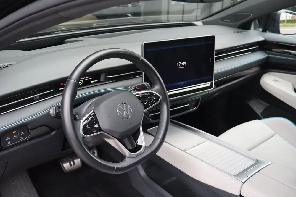 Volkswagen ID.7 Pro Business 77 kWh|Full options|LED Matrix| uit 2024, foto 17