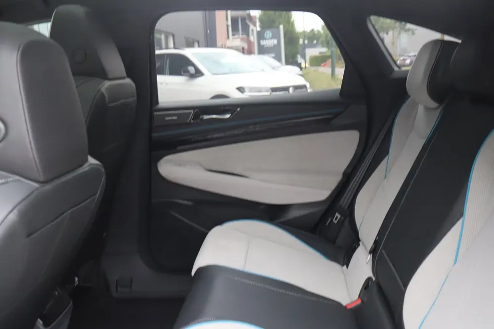 Volkswagen ID.7 Pro Business 77 kWh|Full options|LED Matrix| uit 2024, foto 19