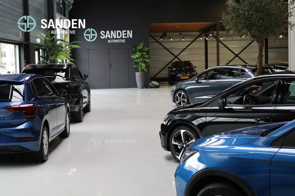 Volkswagen ID.7 Pro Business 77 kWh|Full options|LED Matrix| uit 2024, foto 6