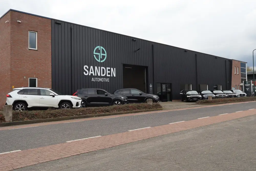 Volkswagen ID.7 Pro Business 77 kWh|Full options|LED Matrix| uit 2024, foto 9