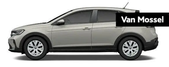 Volkswagen Taigo 1.0 TSI 95 PK | Digitale Cockpit | Privacy uit 2025