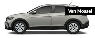 Volkswagen Taigo 1.0 TSI 95 PK | Digitale Cockpit | Privacy uit 2025