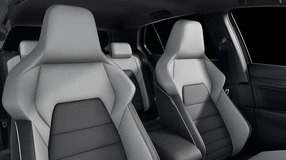 Volkswagen Golf 1.5 eHybrid GTE / 5JR Garantie / Pano / Leer uit 2025, foto 12
