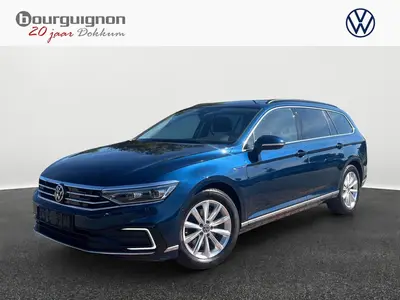 Volkswagen Passat Variant 1.4 TSI PHEV GTE Business | 218Pk uit 2023