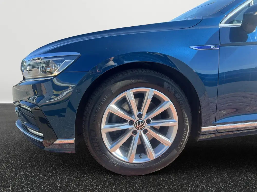 Volkswagen Passat Variant 1.4 TSI PHEV GTE Business | 218Pk uit 2023, foto 17