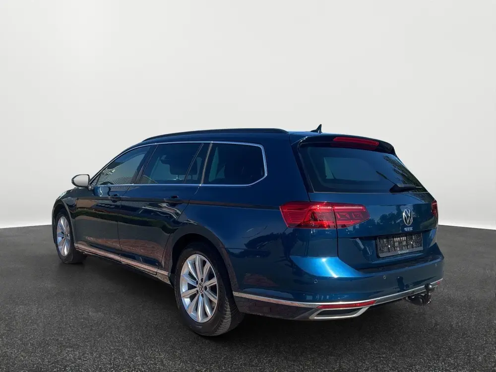 Volkswagen Passat Variant 1.4 TSI PHEV GTE Business | 218Pk uit 2023, foto 2
