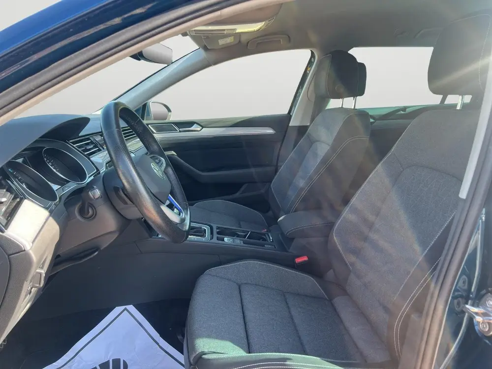 Volkswagen Passat Variant 1.4 TSI PHEV GTE Business | 218Pk uit 2023, foto 3