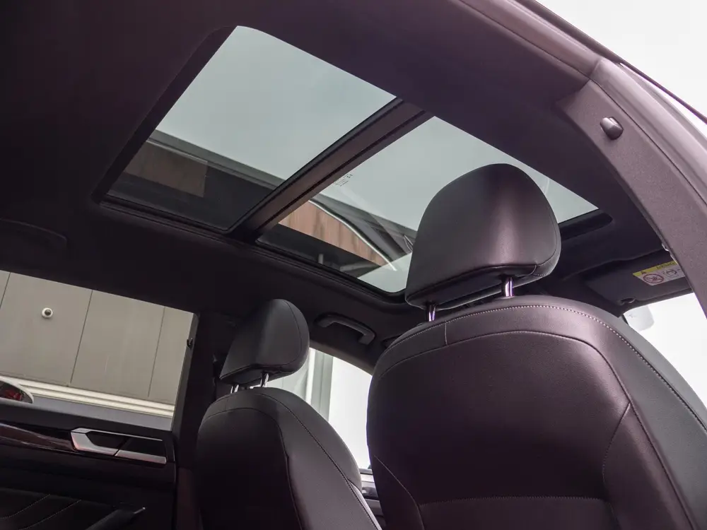 Volkswagen Arteon Shooting Brake 1.4 TSI eHybrid R-Line Busi uit 2021, foto 17