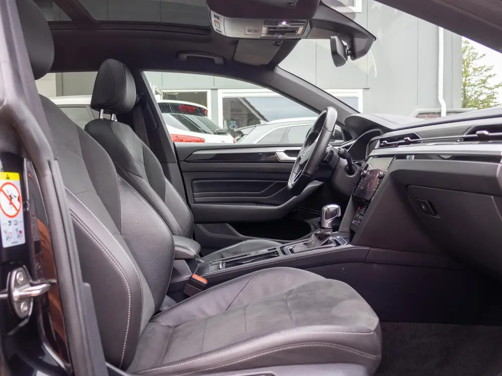Volkswagen Arteon Shooting Brake 1.4 TSI eHybrid R-Line Busi uit 2021, foto 18