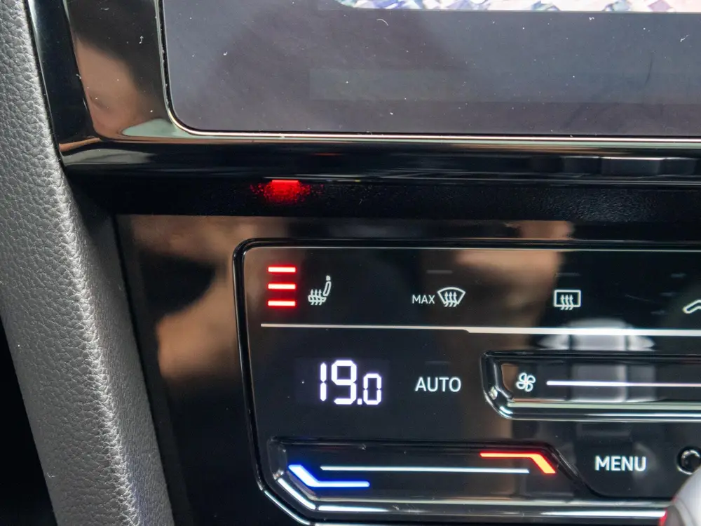 Volkswagen Arteon Shooting Brake 1.4 TSI eHybrid R-Line Busi uit 2021, foto 19