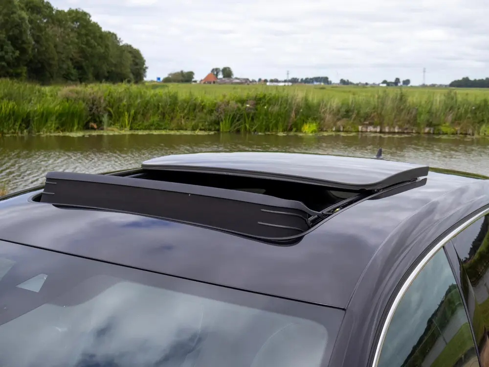 Volkswagen Arteon Shooting Brake 1.4 TSI eHybrid R-Line Busi uit 2021, foto 9