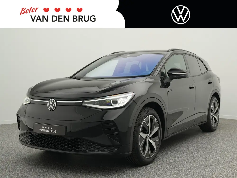 Volkswagen ID.4 GTX Advantage 4Motion 77 kWh 299 PK | SoH 91 uit 2022