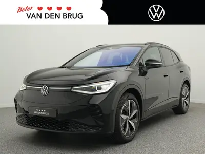 Volkswagen ID.4 GTX Advantage 4Motion 77 kWh 299 PK | SoH 91 uit 2022