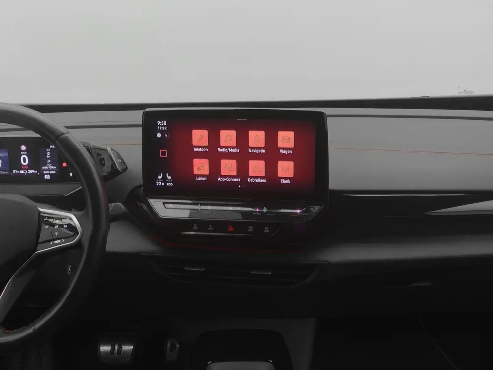 Volkswagen ID.4 GTX Advantage 4Motion 77 kWh 299 PK | SoH 91 uit 2022, foto 10