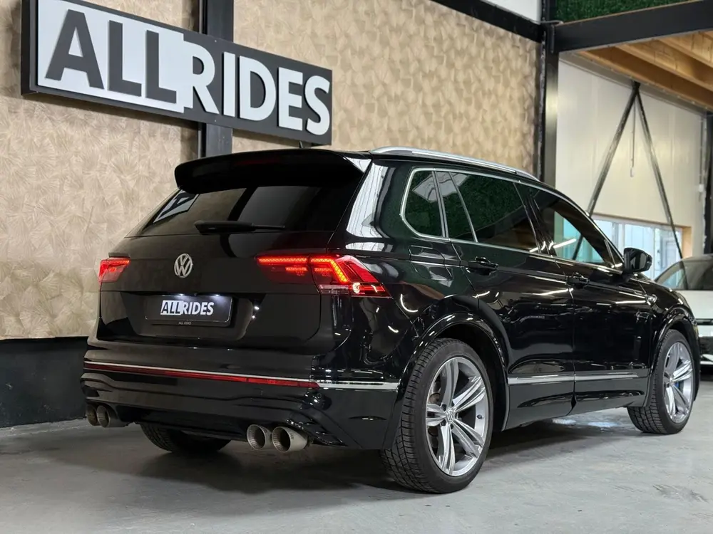 Volkswagen Tiguan 2.0 TSI 4Motion Highline Business R | Pano uit 2020, foto 14