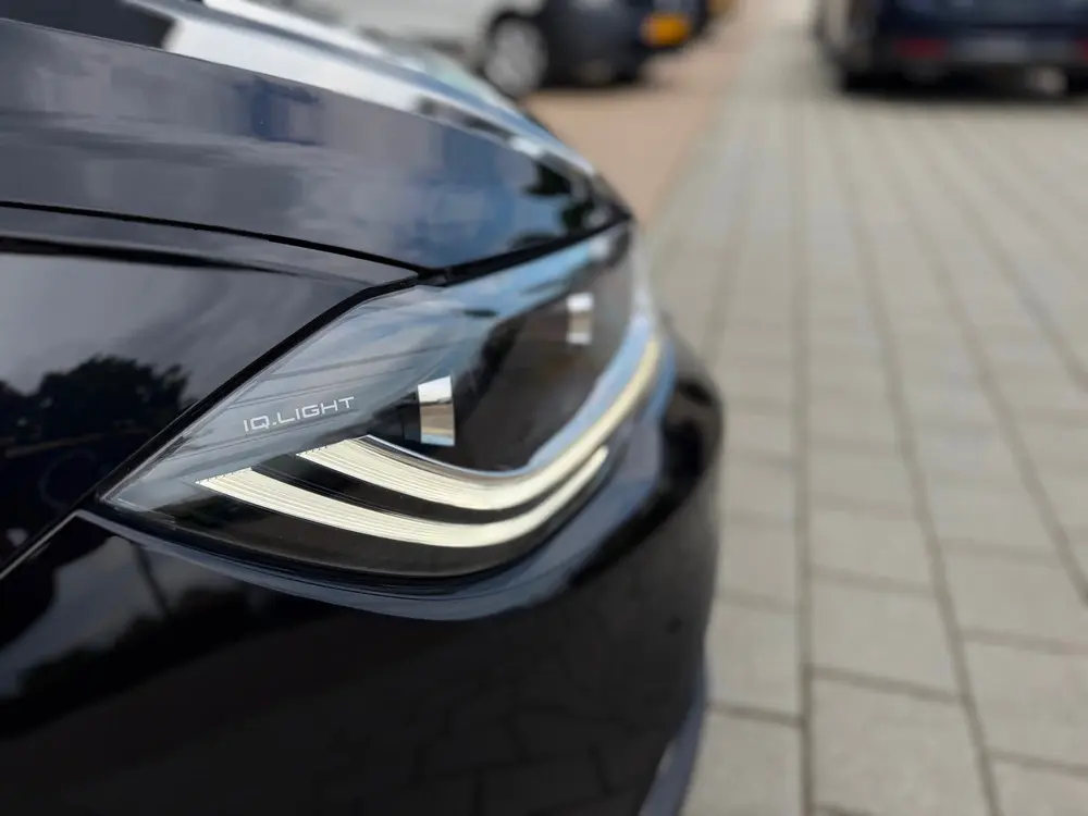 Volkswagen Polo 1.0 TSI Highline Style Virtual Cockpit IQ-Li uit 2022, foto 11