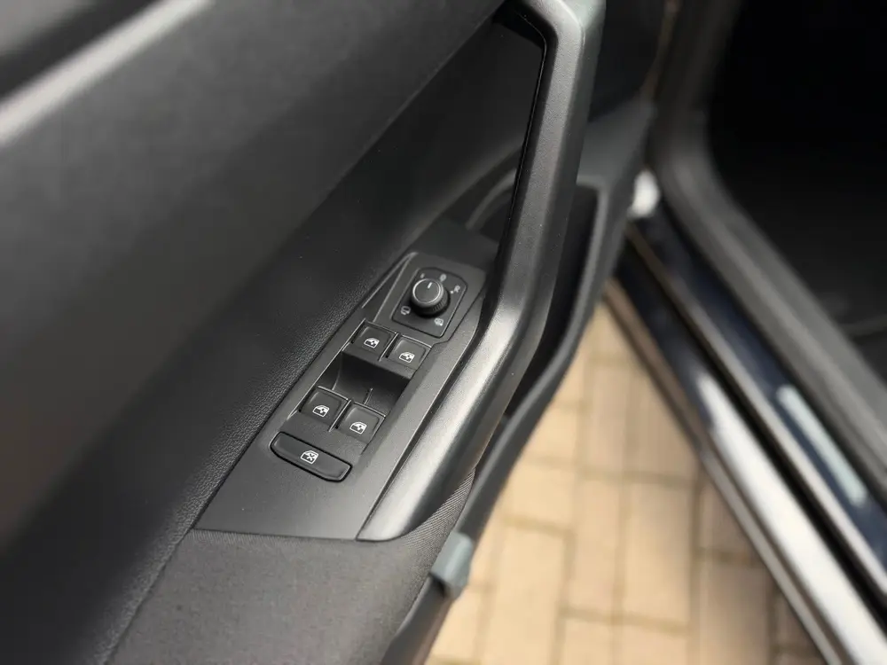 Volkswagen Polo 1.0 TSI Highline Style Virtual Cockpit IQ-Li uit 2022, foto 17