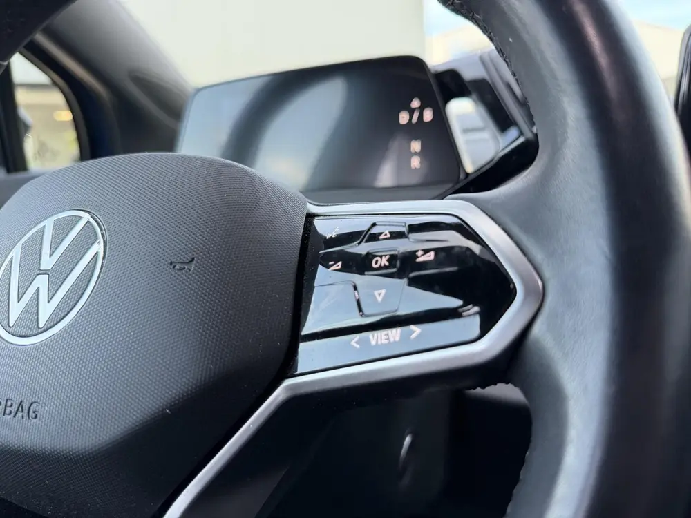 Volkswagen ID.4 First 77 kWh uit 2021, foto 15