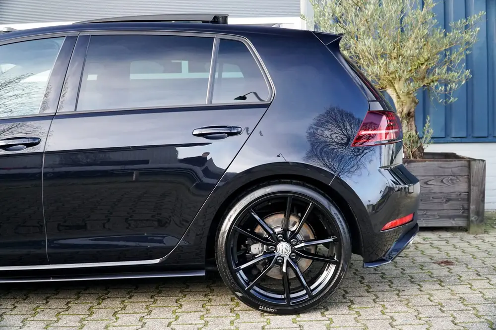 Volkswagen GOLF 2.0 TSI 4Motion R 301PK |PANO|BEATS|CAMERA uit 2019, foto 12