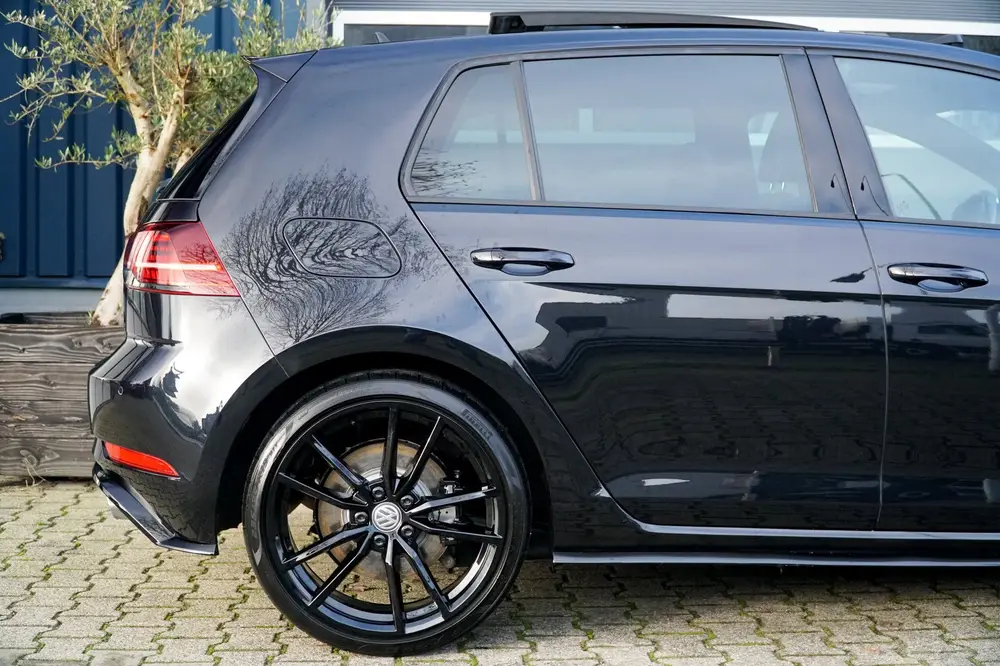 Volkswagen GOLF 2.0 TSI 4Motion R 301PK |PANO|BEATS|CAMERA uit 2019, foto 13